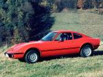 Opel GT/J 1971 года